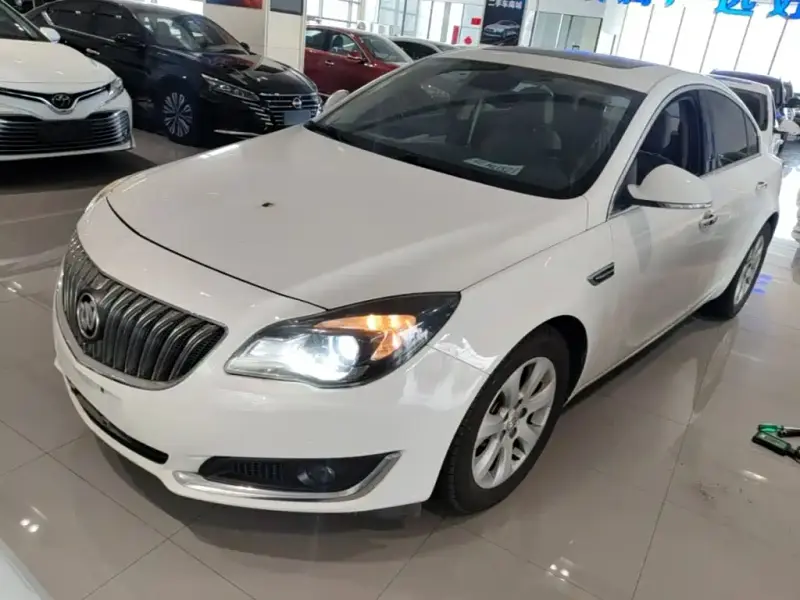 Buick Regal