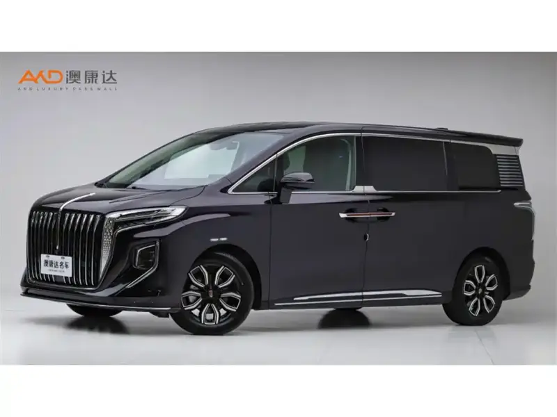 Hongqi HQ9