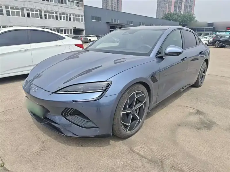 BYD Seal