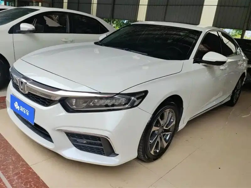 Honda Inspire