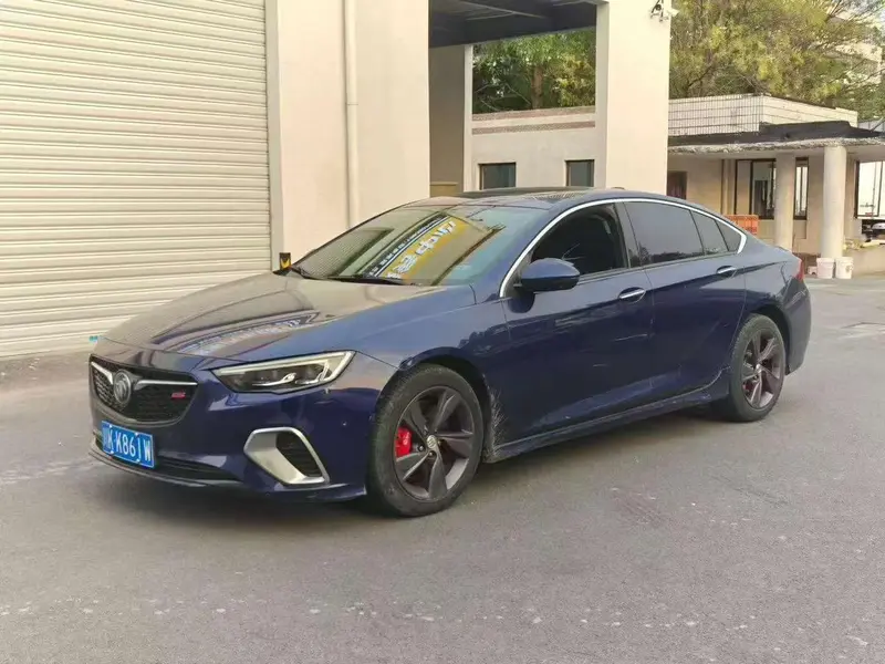 Buick Regal