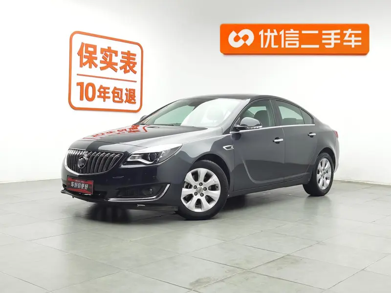 Buick Regal