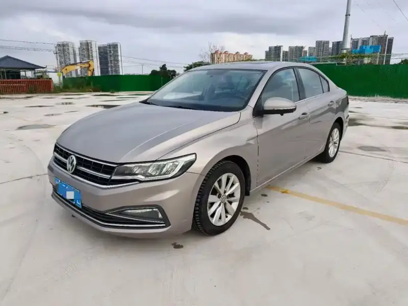Volkswagen Bora