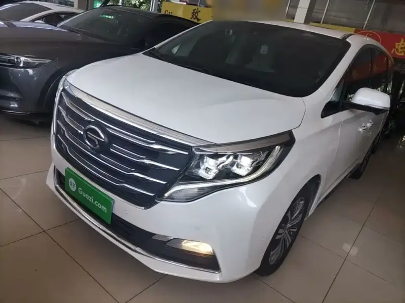 GAC Motor M8