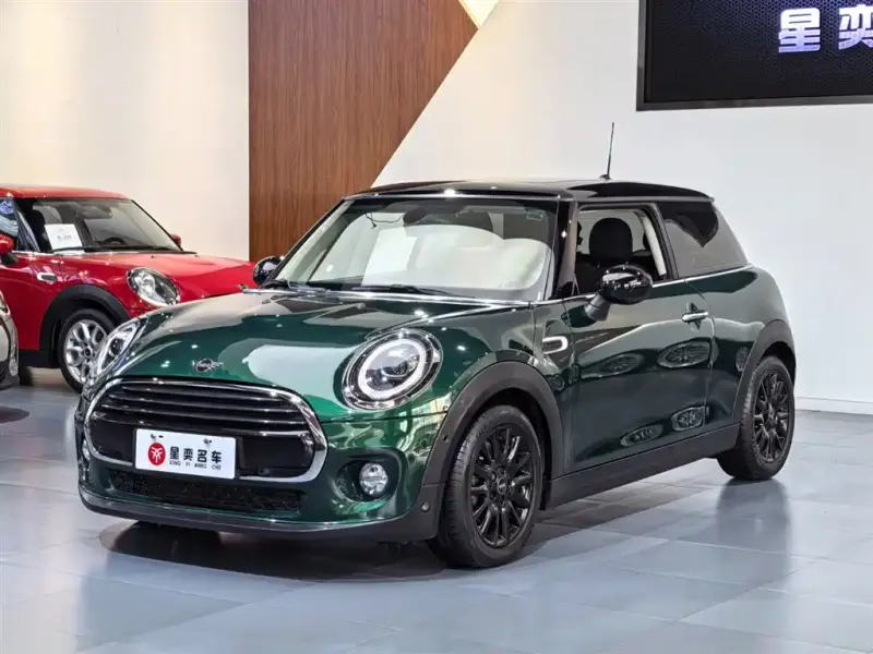 MINI Mini