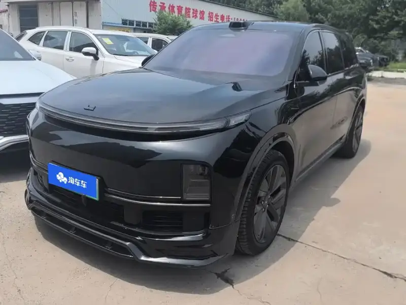 Li Auto L9