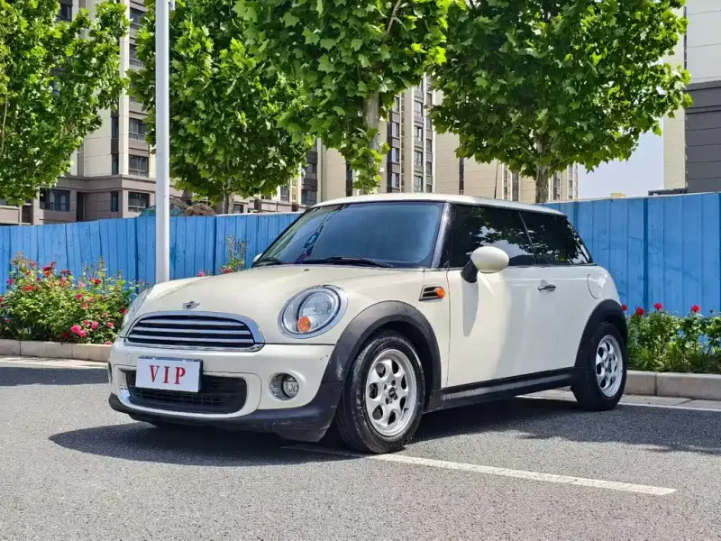 MINI Mini