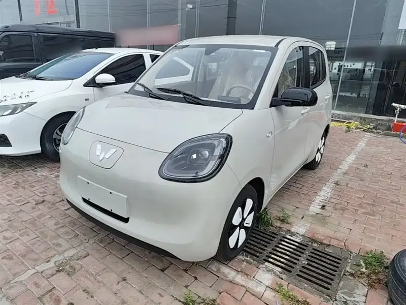 Wuling Hongguang Mini EV (MINIEV)