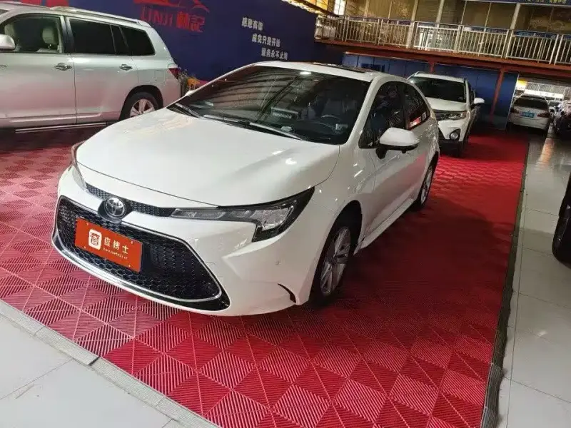 Toyota Levin
