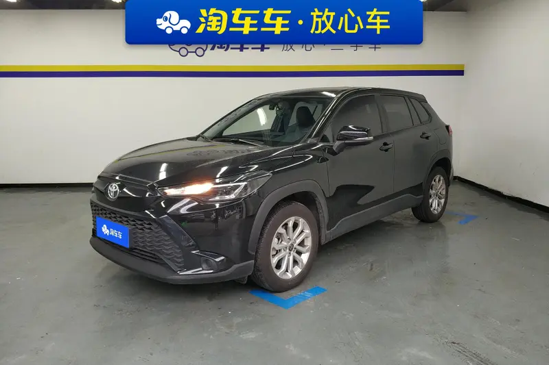 Toyota Frontlander