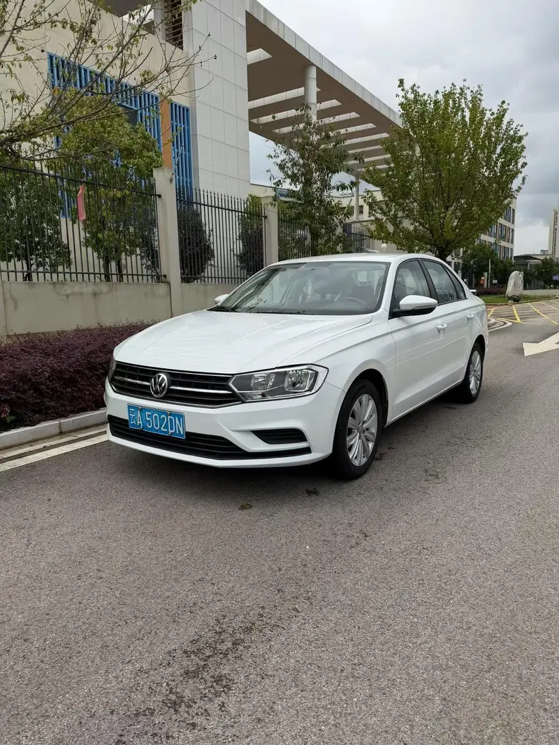 Volkswagen Bora