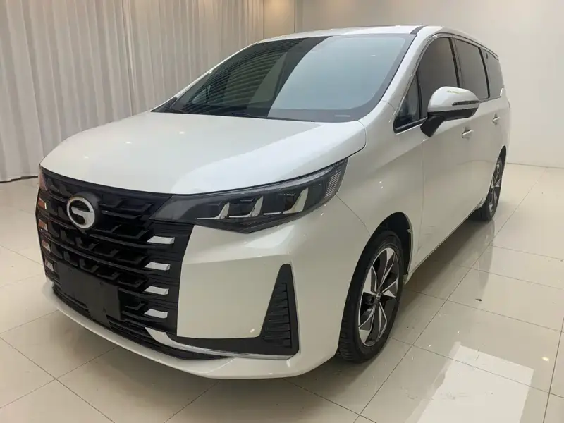 GAC Motor M6