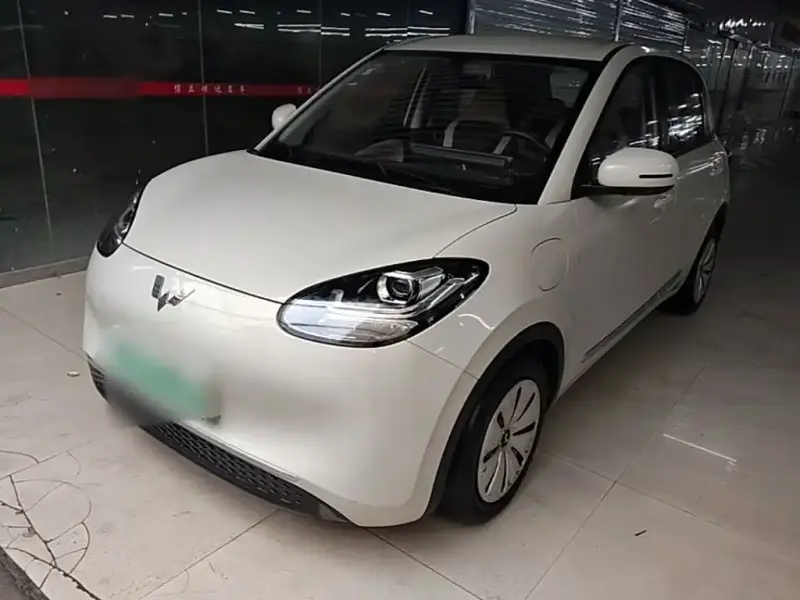 Wuling Bingo