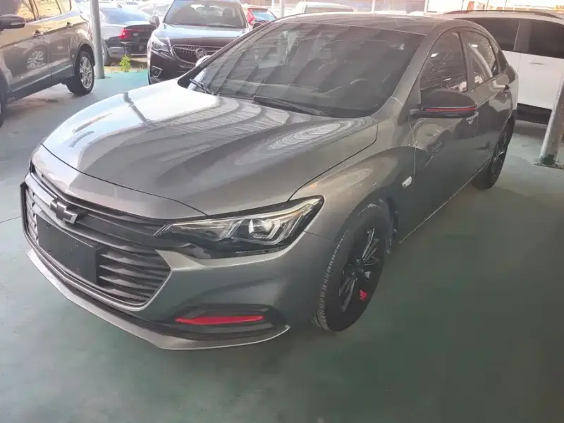 Chevrolet Monza