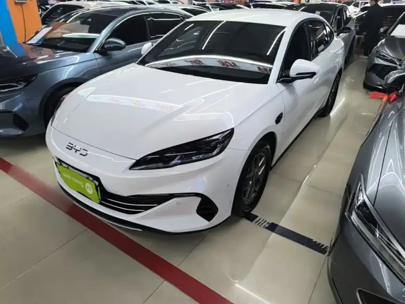 BYD Seal 06
