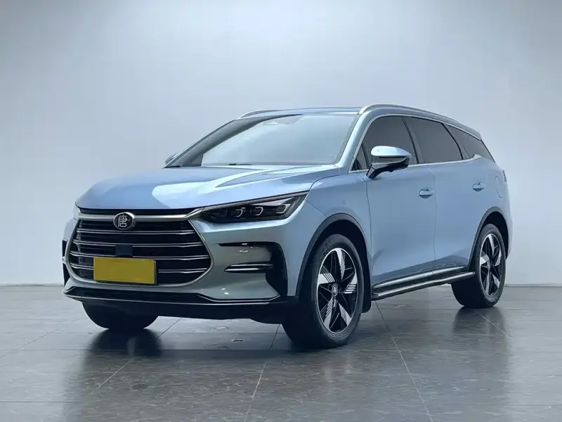 BYD Tang