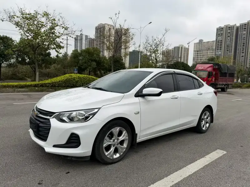 Chevrolet Cavalier