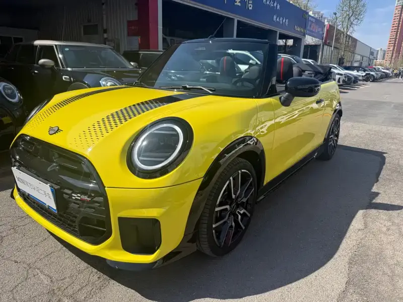MINI Mini