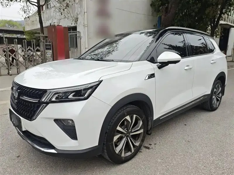Wuling Xingchen