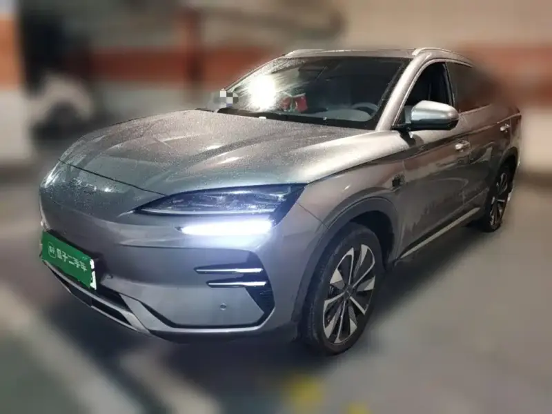 BYD Seal U (PLUS New Energy)