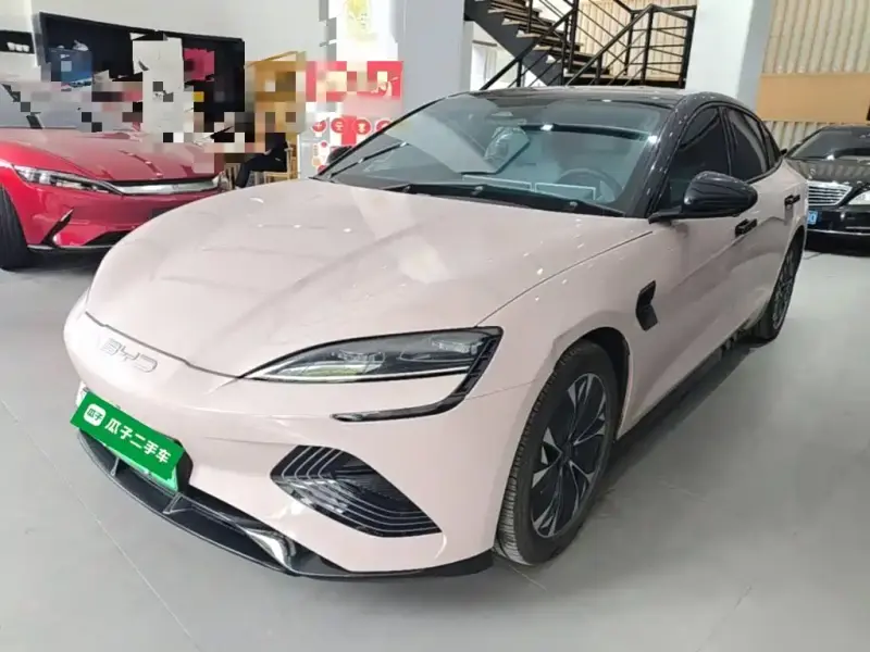 BYD Seal