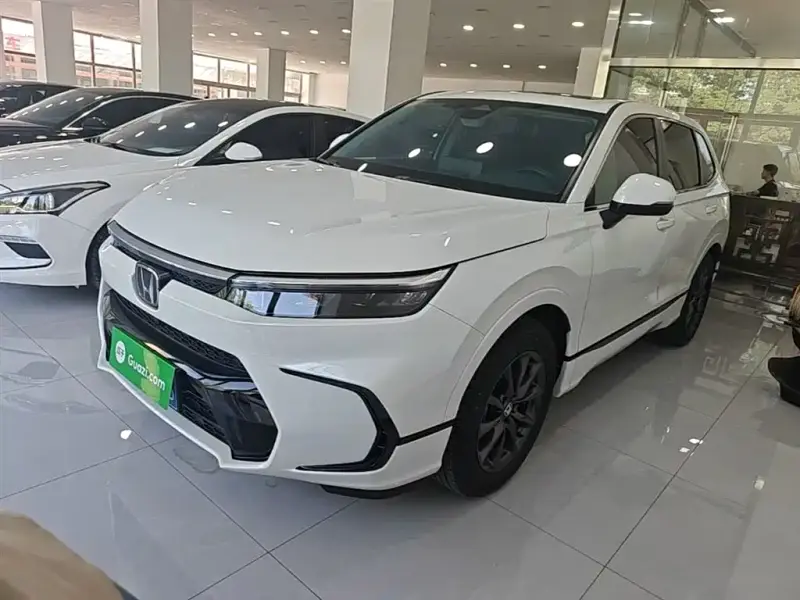 Honda Breeze