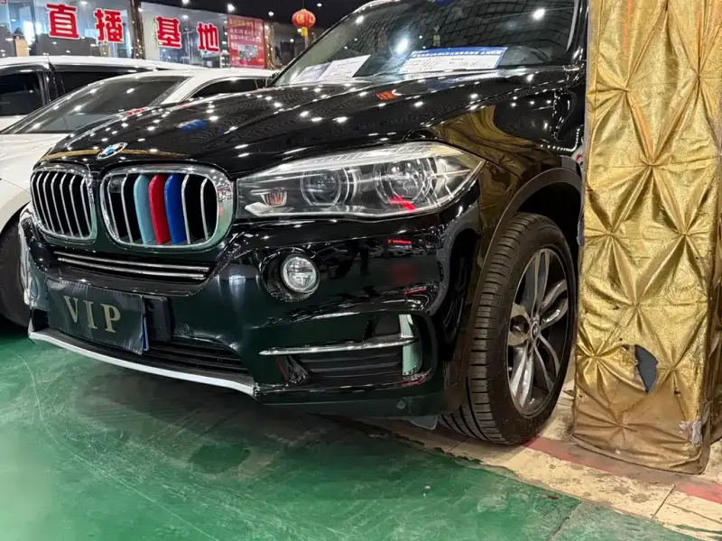 BMW X5 (Import)
