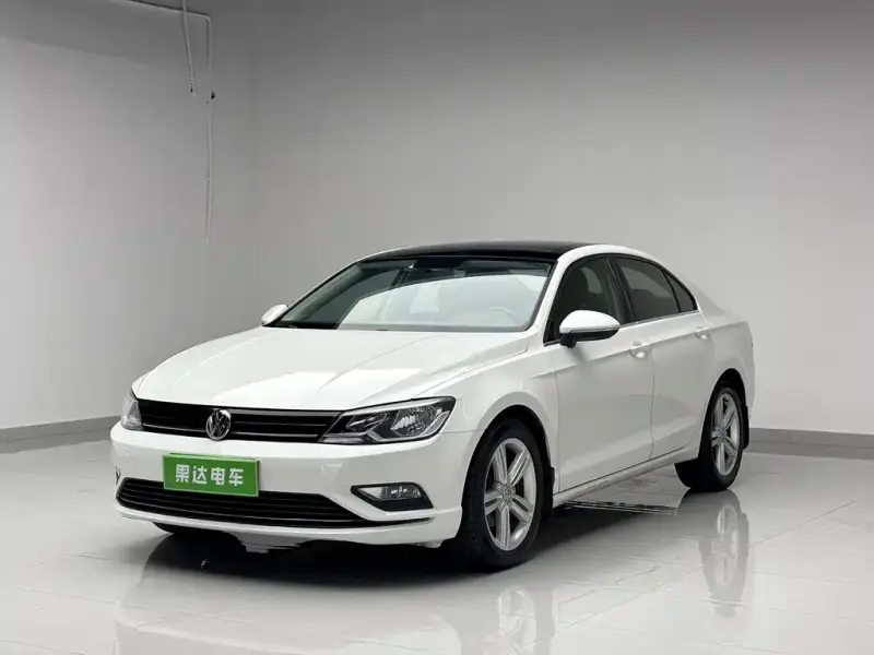 Volkswagen Lamando