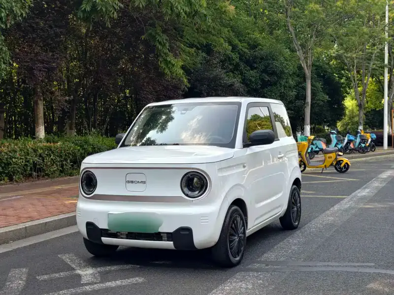 Galaxy Panda Mini (Panda)