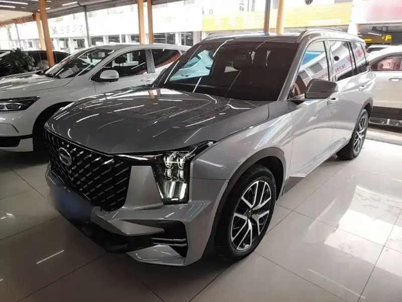 GAC Motor GS8