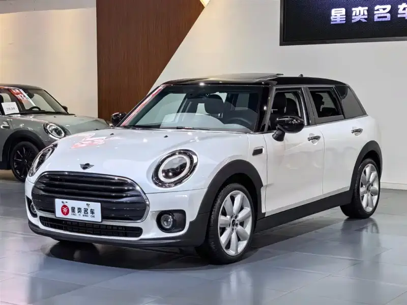 MINI Mini Clubman