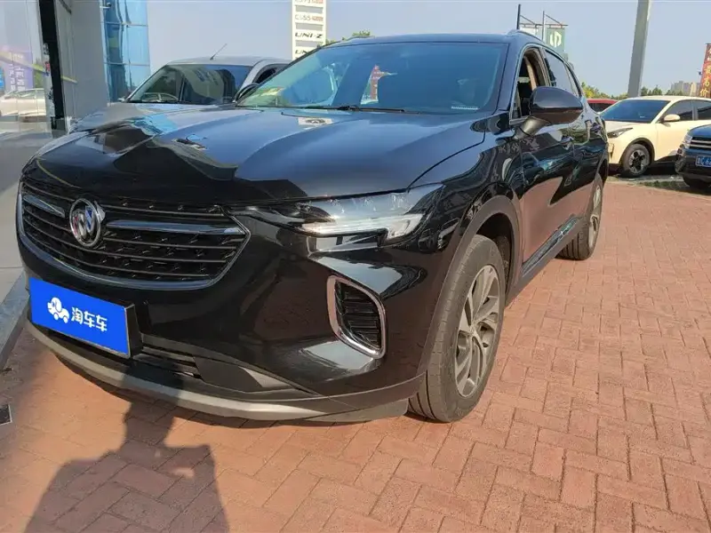 Buick Envision S
