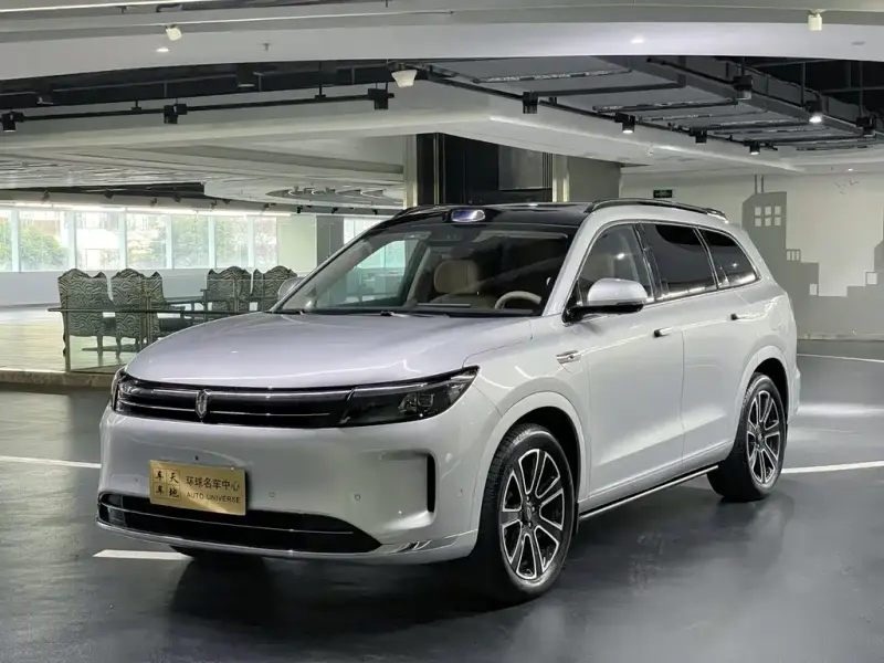 AITO M7