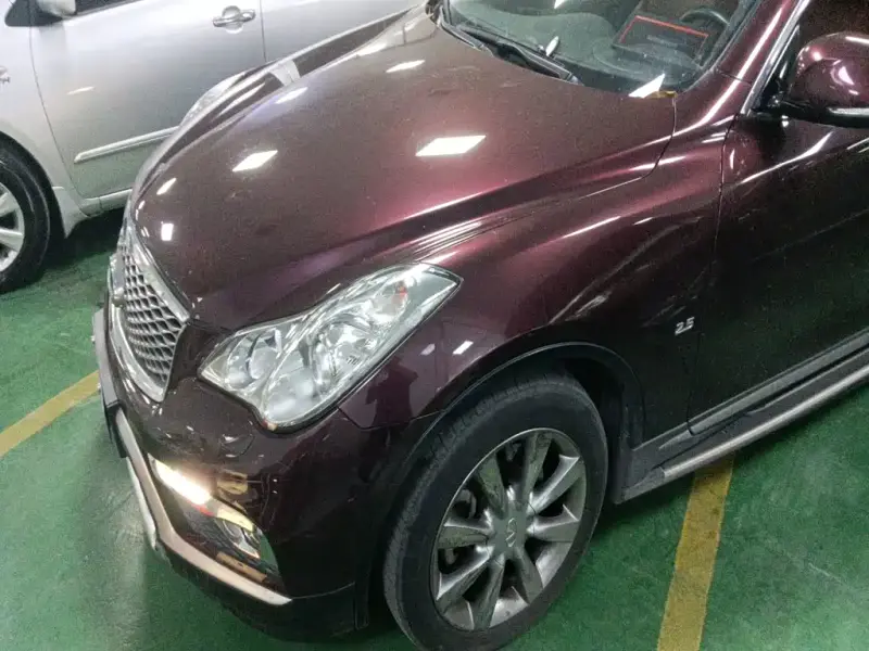 Infiniti QX50