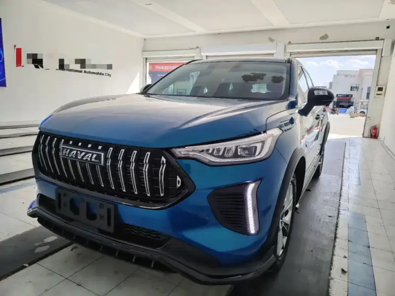 Haval Chitu
