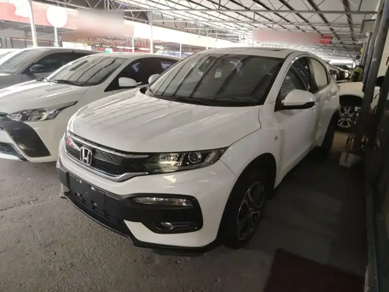 Honda XR-V