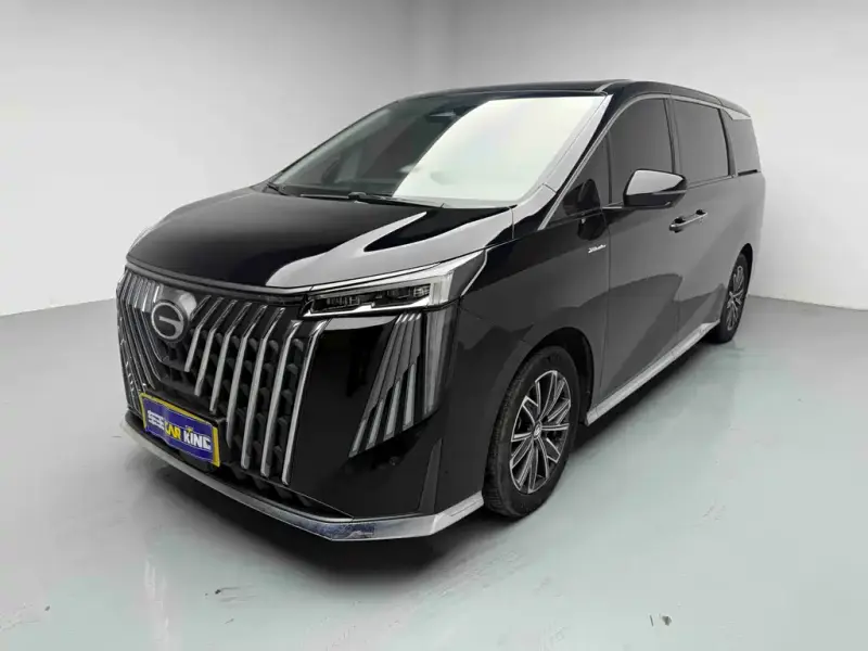GAC Motor M8