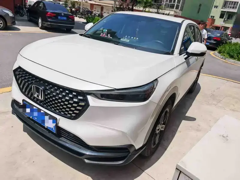 Honda XR-V