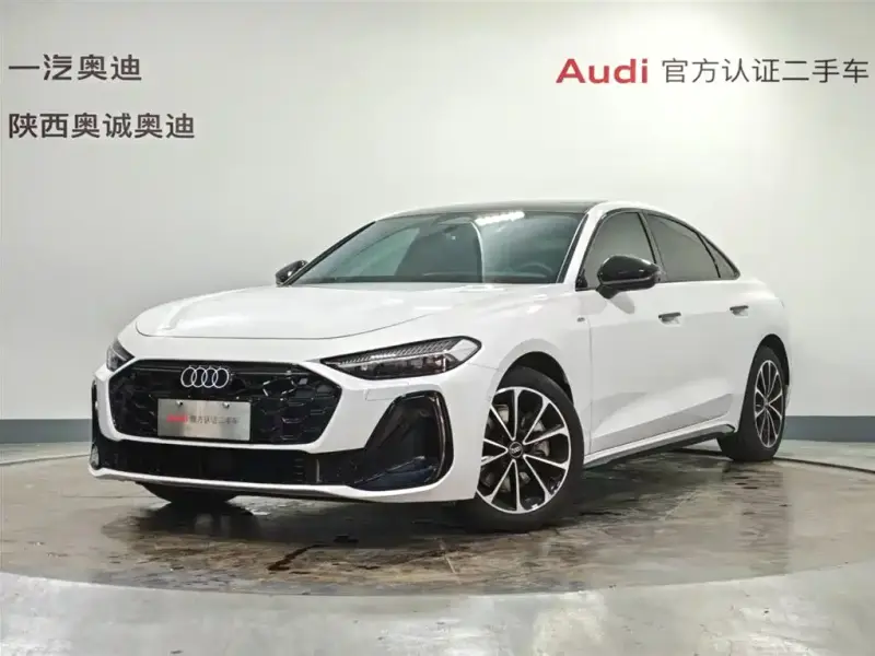 Audi A5L