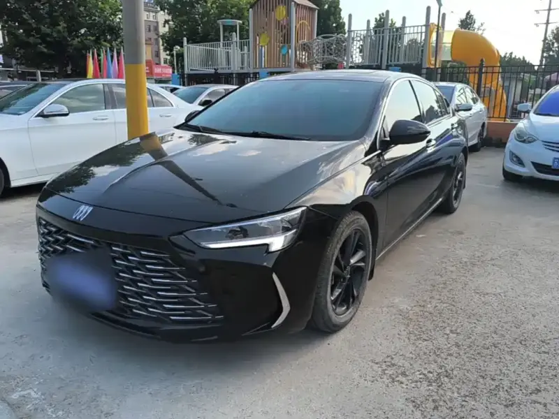 Buick Regal