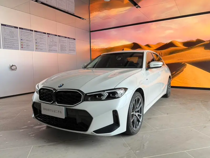 BMW 3-Series