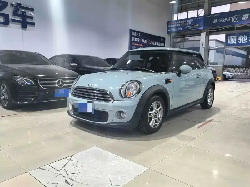 MINI Mini