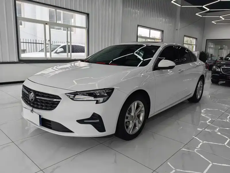 Buick Regal