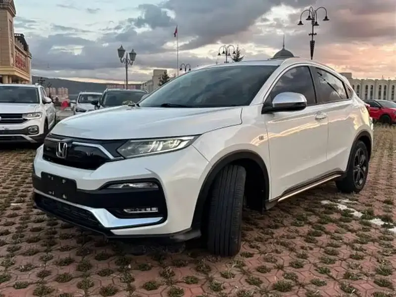 Honda XR-V