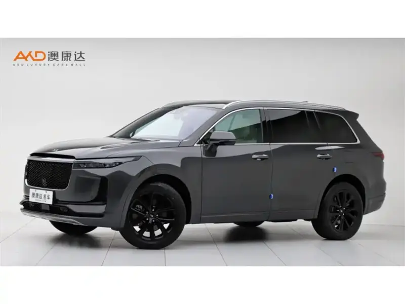 Li Auto ONE