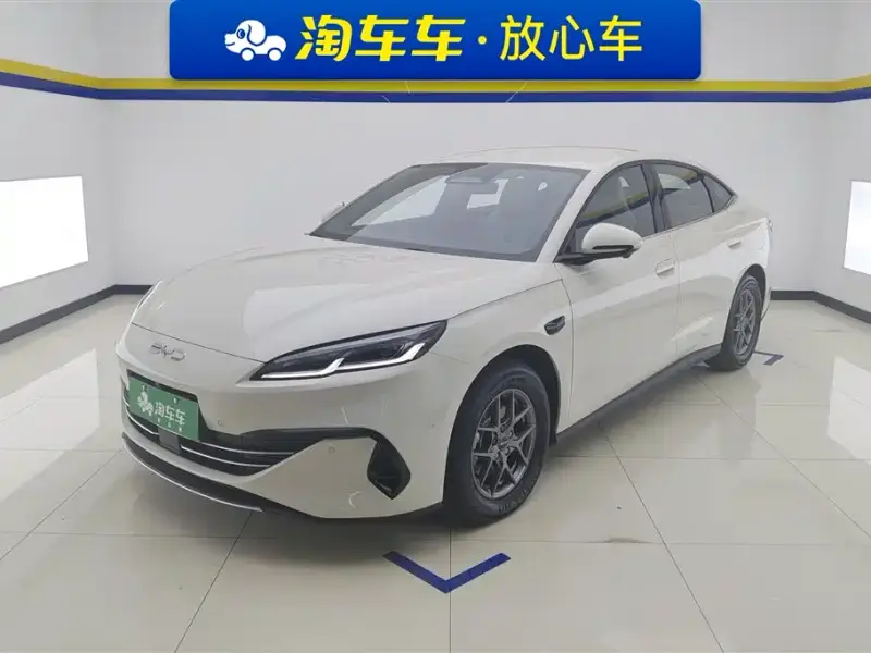 BYD Seal 06