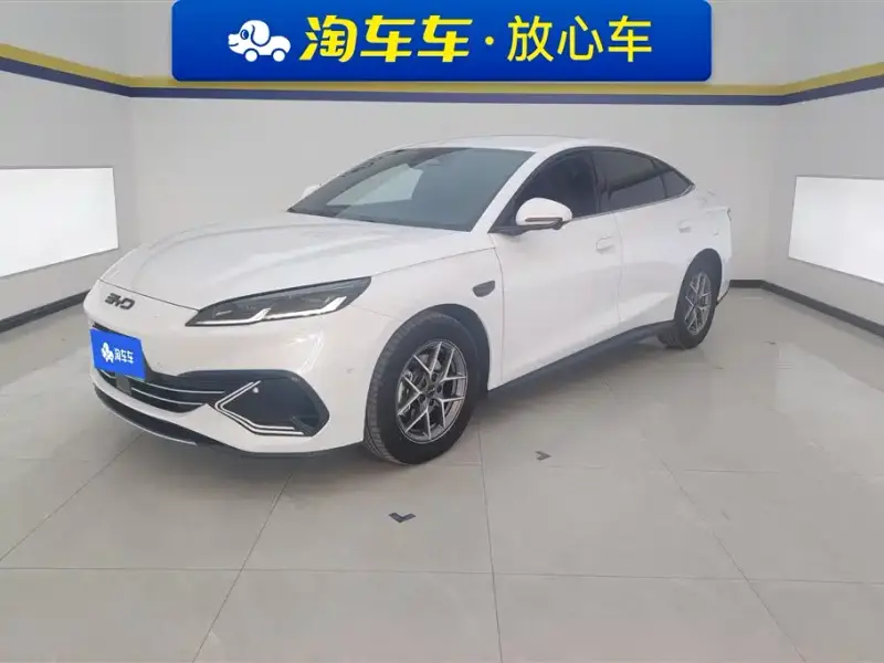 BYD Seal 06