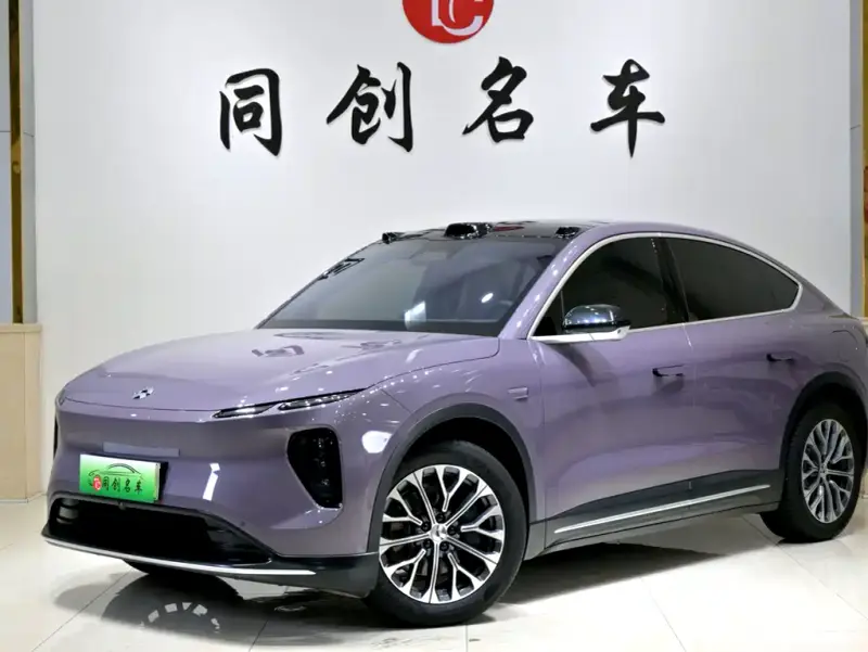 NIO EC6