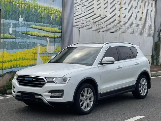 Haval H7