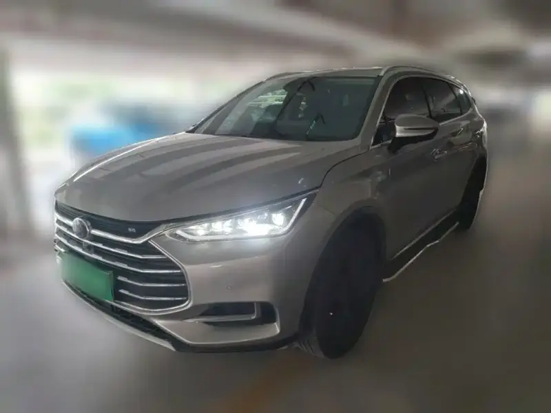BYD Tang
